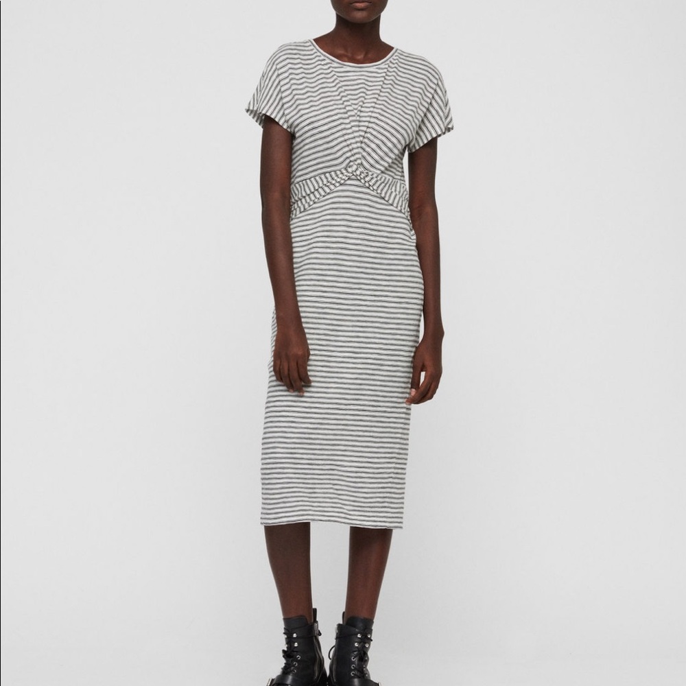 All Saints Dress